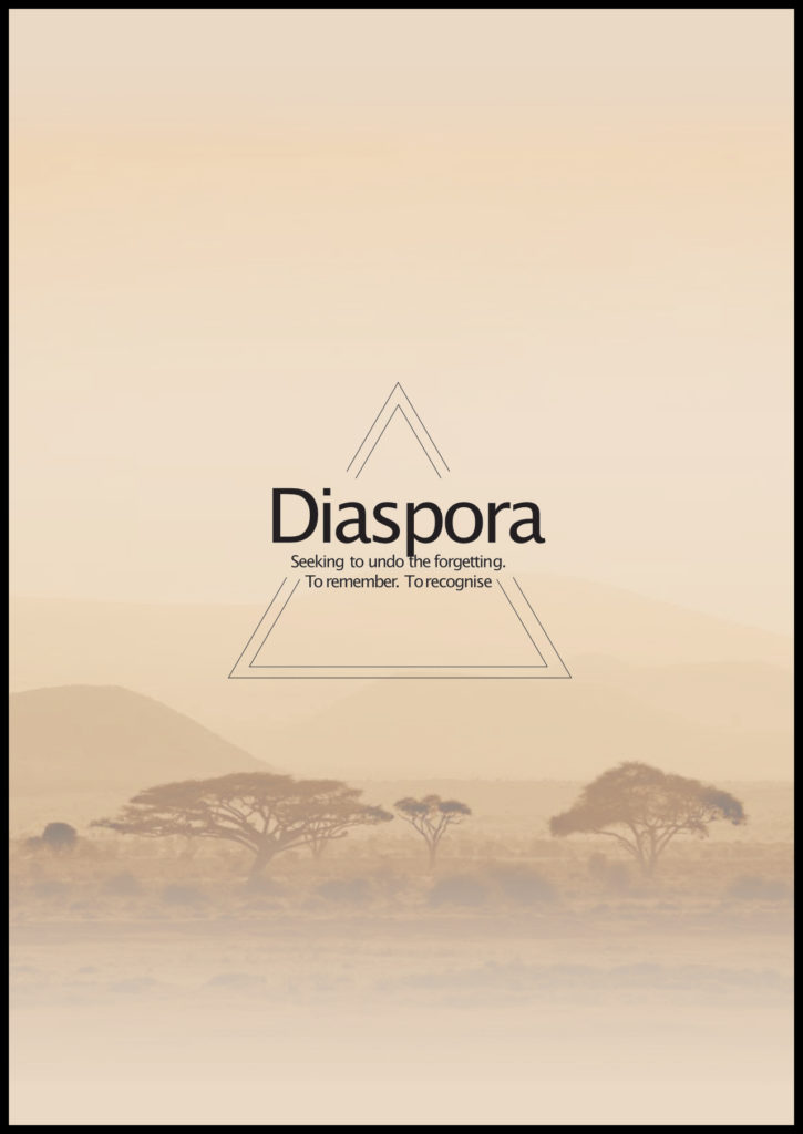 Diaspora Curriculum